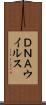 ＤＮＡウイルス Scroll