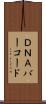 ＤＮＡバーコード Scroll