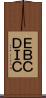 ＥＢＣＤＩＣ Scroll