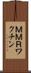 ＭＭＲワクチン Scroll