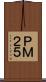 ＰＭ２．５ Scroll