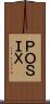 ＰＯＳＩＸ Scroll