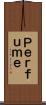 Ｐｅｒｆｕｍｅ Scroll