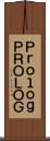 Ｐｒｏｌｏｇ Scroll