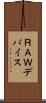 ＲＡＷデバイス Scroll