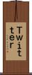 Ｔｗｉｔｔｅｒ Scroll