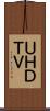 ＵＨＤＴＶ Scroll