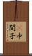 Π中間子 Scroll