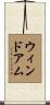 Wyndham Scroll