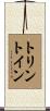 Trintin Scroll