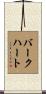 Burkhardt Scroll