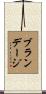 Brundage Scroll