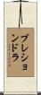 Breshondra Scroll