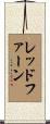 Redfern Scroll