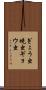 ぎょう虫 Scroll