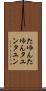 たゆんたゆん Scroll