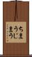 ちまう Scroll