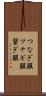 つなぎ服 Scroll