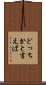 どっちかと言えば Scroll