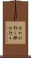 はかが行く Scroll