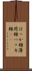 はっか糖 Scroll