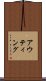 アウティング Scroll