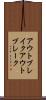 アウトブレイク Scroll