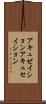 アキュゼイション Scroll