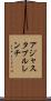 アジャスタブルレンチ Scroll