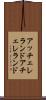 アッチェレランド Scroll