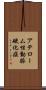 アテローム性動脈硬化症 Scroll