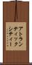 アトランティックシティー Scroll