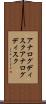 アナログディスク Scroll
