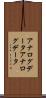 アナログデータ Scroll