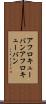 アフロキューバン Scroll
