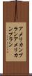 アメリカンプラン Scroll