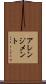アレンジメント Scroll