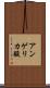 アンゲリカ酸 Scroll