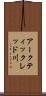 アークティックレッド川 Scroll