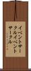 イベントサークル Scroll