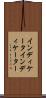 インディケータ Scroll