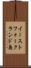 イーストフォークランド島 Scroll