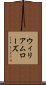 ウィリアムローズ Scroll