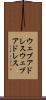 ウェブアドレス Scroll