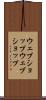 ウェブショップ Scroll