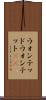 ウォンテッド Scroll