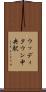 ウッディタウン中央駅 Scroll