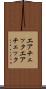 エアチェック Scroll