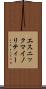 エスニック・マイノリティー Scroll