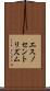 エスノセントリズム Scroll